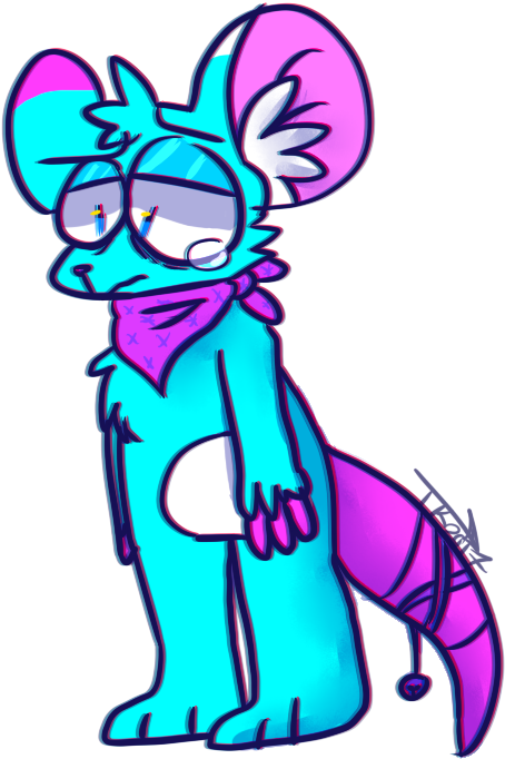 Sad Boiii By Seagull-city - Clip Art (524x745)