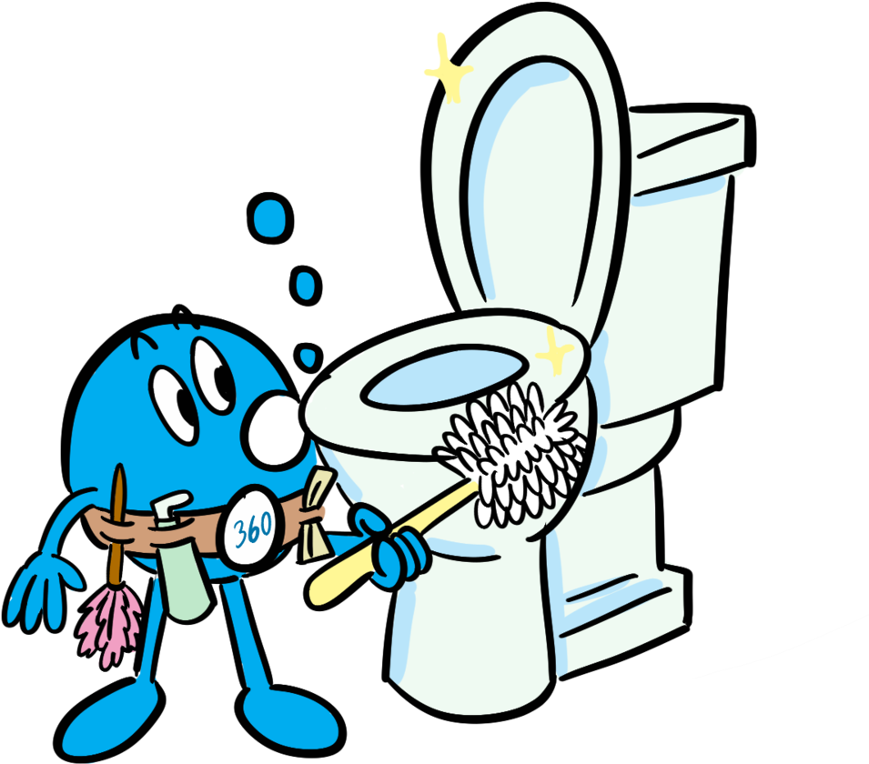 Suds Is A Simple Character Based On The Logo For The - Suds Is A Simple Character Based On The Logo For The (1000x1000)