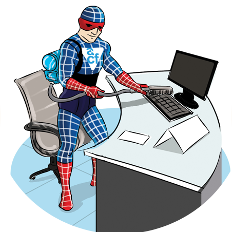 Our Cleaning Services - Office Cleaning Company - Bioffice Pty Ltd Perth (452x452)