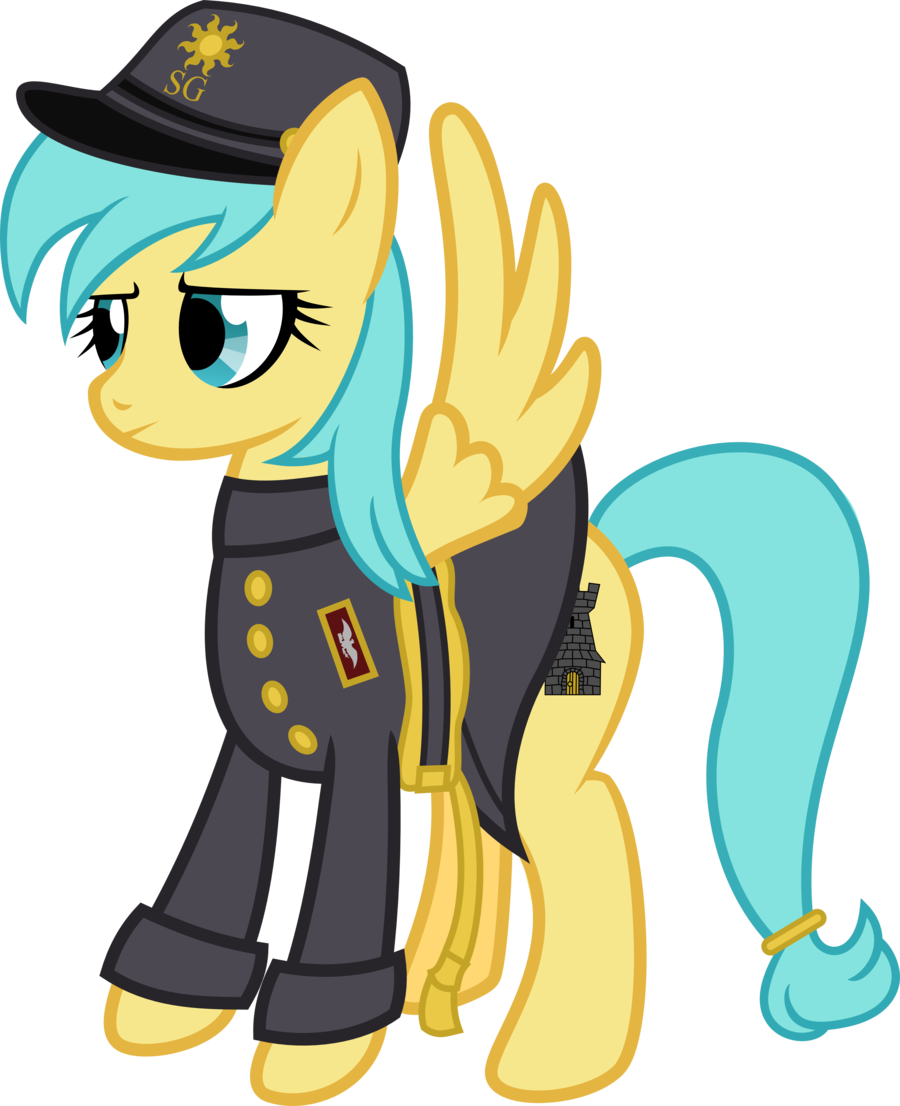 For The Last Time, I Am Not Raindrops By Catnipfairy - Cartoon (900x1106)