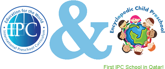As A Flagship School For The Ipc, Encyclopedic Child - International Preschool Curriculum (600x292)
