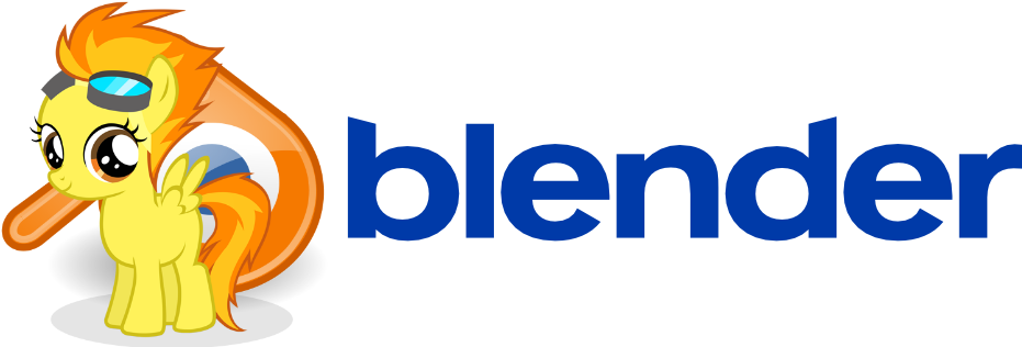 Blender 3d Computer Graphics 3d Modeling Rendering - Blender Video Editor Logo (936x512)