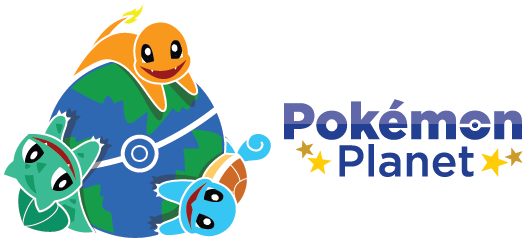 What Is Pokemon Planet - Pokemon Planet (544x271)