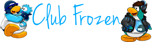 Club Frozen Online - Cartoon (500x300)