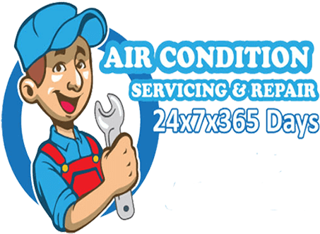 Ac Repair Service Process In Puducherry - Service Ac (469x352)