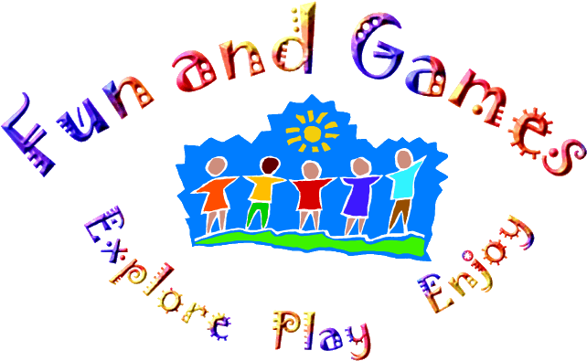 Kids Fun Pictures Acpl Kids Fun And Games Games Cartoon - School Nurse Clip Art (716x427)