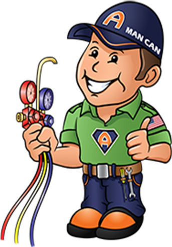 Ac Repair And Services - Service Ac (512x512)
