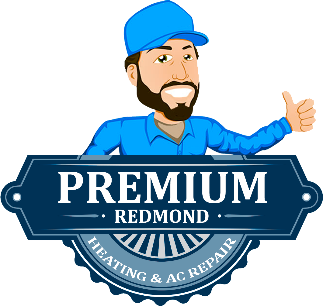 Premium Heating And Ac Repair Redmond Are Licensed - Redmond (1544x1193)