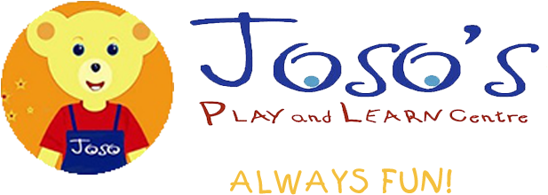 Joso's Play And Learn Centre Photo - West Springs (616x229)