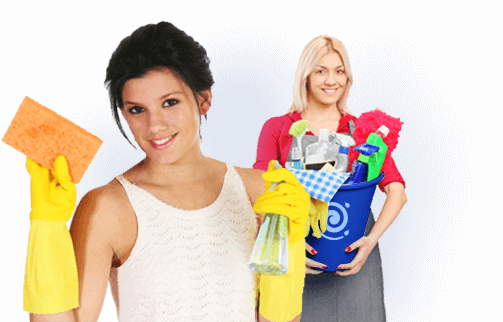Commercial Office Cleaners - Nanny (503x322)