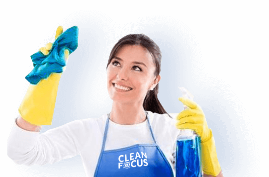 Service In The Industry, We Are Glad To Brag That Our - Cleaning People (541x356)