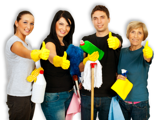 7 Days Cleaning One Of The Best Carpet Cleaning Company - Cleaning People (570x440)