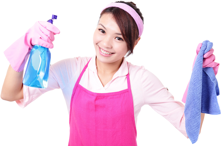 Many Maids In Provo Best Utah Maid Service, Housekeeping - Housekeeper (788x500)