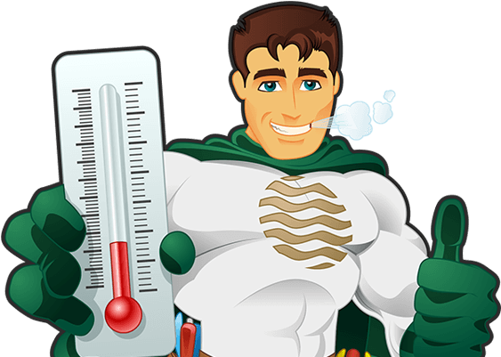 Air Conditioning - Black Hills, Inc. Home Services (600x400)