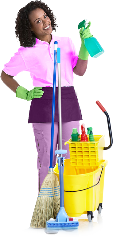 Cleaning Services Johannesburg - Maid Service (368x769)