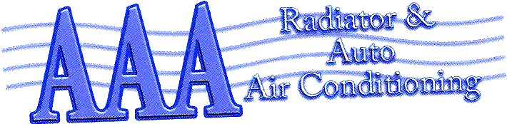 Aaa Radiator And Auto Air Conditioning, North Miami - Aaa Radiator And Auto Air Conditioning (712x180)
