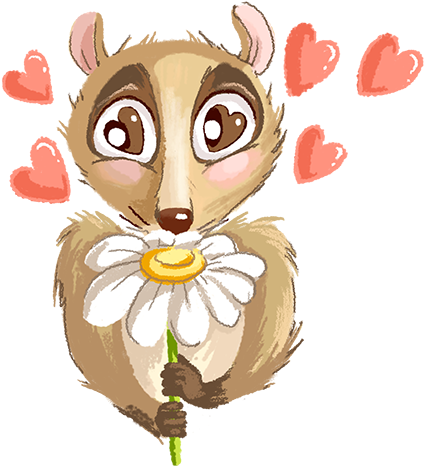 Cute Stickers Messages Sticker-10 - Sticker (465x465)