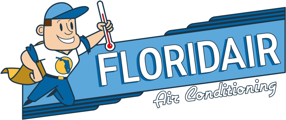 Floridair Air Conditioning - Floridair Air Conditioning (1500x636)