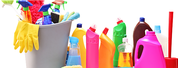 Cleaning Services Â€“ Yolanda's Diary - Cleaning Services Png (600x228)