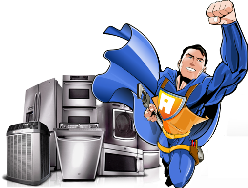 Book Home Service - Home Appliances Repair & Services (508x385)