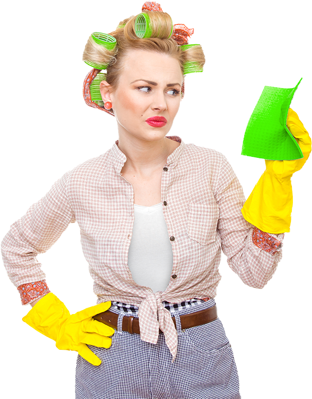 Office Cleaning And Home Cleaning Services Phoenix - Housekeeping (621x794)