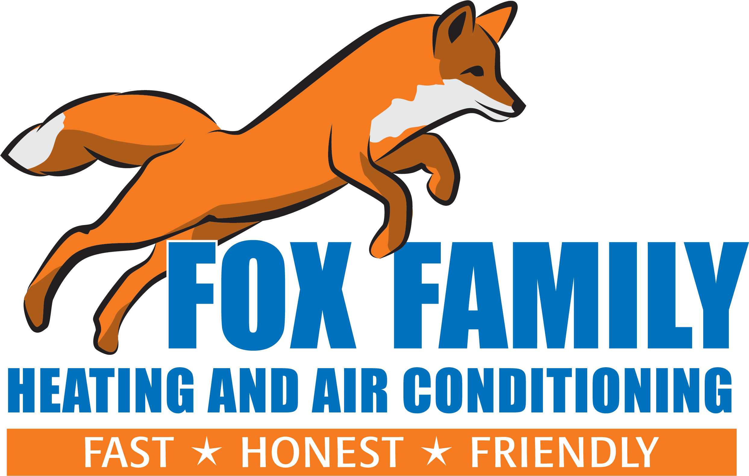 Air foxes