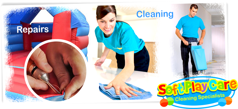 "offering A Bespoke, Effective And Comprehensive, Deep - Maid Service (860x410)