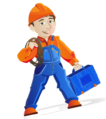 Being In Control Of The Temperature In Your Environment - Home Appliances Service Centre (404x485)