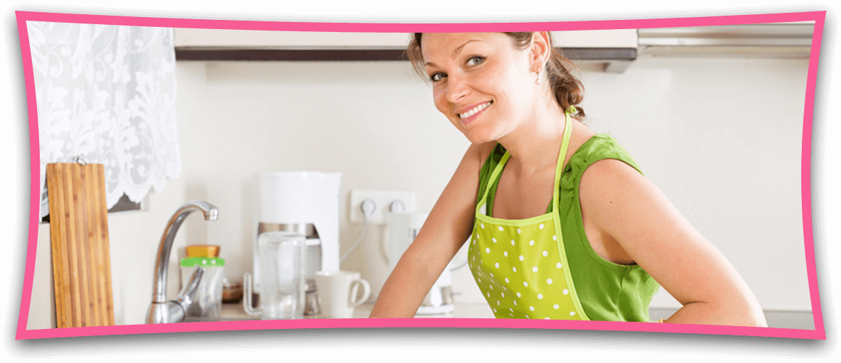 Burrini Cleaning Services With House Cleaning Services - House (1183x511)