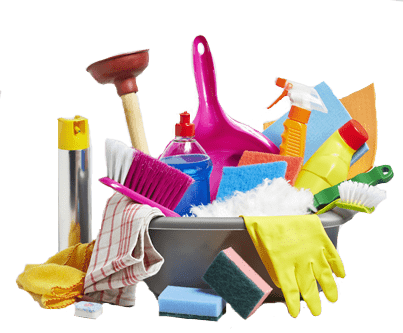 Deep Cleaning After Contruction Work - Cleaning Your Facebook Account (403x333)