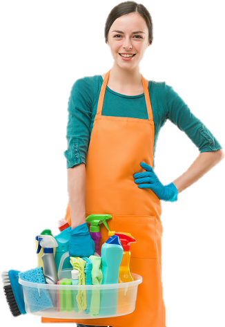 Complete Cleaning Packages At Affordobale Rates - House Maid (370x488)