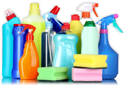 Friendly Maids Luton A Company That Provides - Diy Cleaning Recipes: 29 Essential Oils Recipes Essential (408x300)