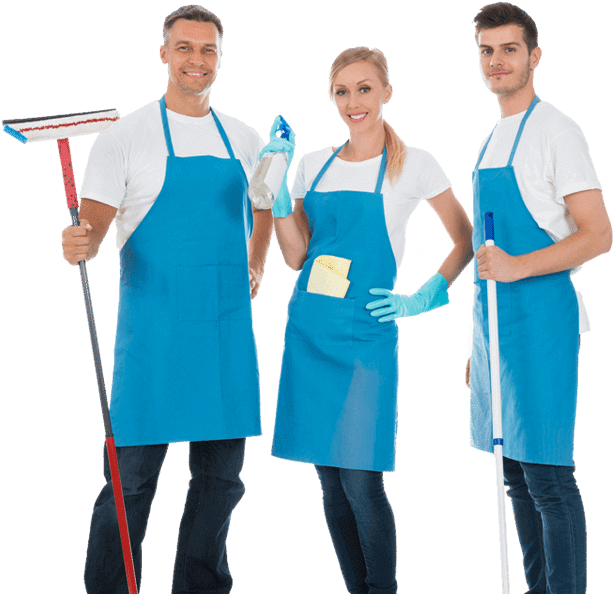 Residential Amp Commercial Cleaning Service In Caldwell - Cleaner (800x638)