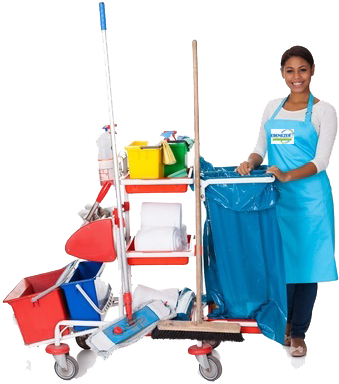 Ebenezer Cleaning Service - Equipments For Cleaning Services (347x400)