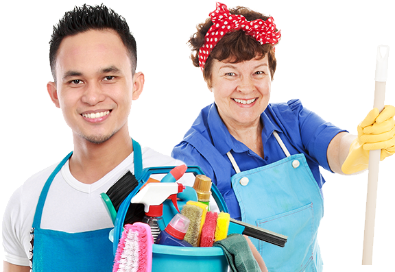 Lady Genius Cleaning Service With Cleaning Lady Services - Lady Cleaning (1001x401)