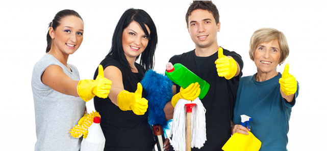 Commercial Cleaning Melbourne - Cleaning People (640x480)
