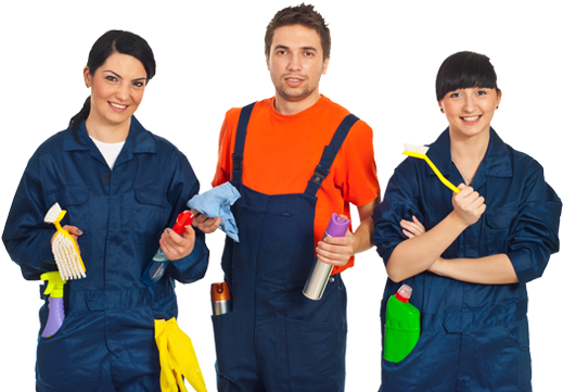Commercial-cleaner - Cleaning (523x377)