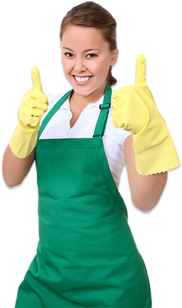 Maid Cleaning Services - Philippines Housemaid (283x458)
