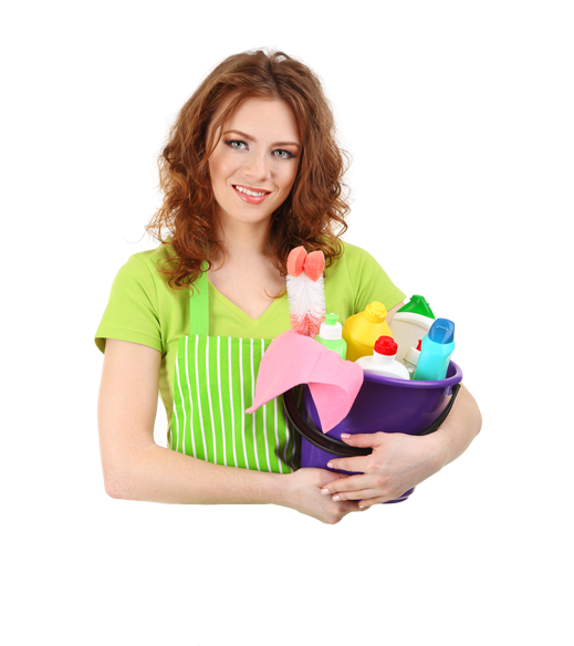 Maid Cleaning Services Atlanta Ga - Cleaner (519x584)