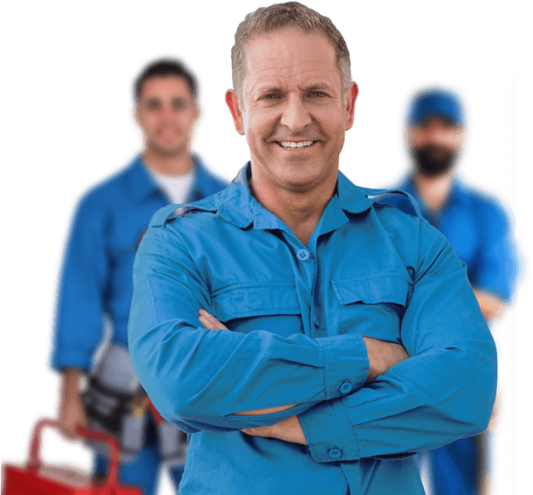 Commercial Cleaning - Men Electrician (800x718)
