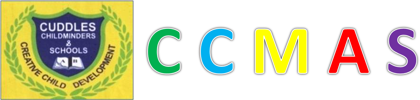 Cuddles Child Minders And Schools - Graphics (1589x526)