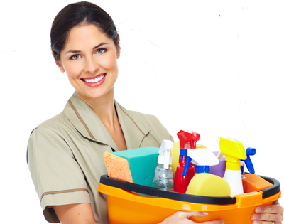 Our Cleaning Service Employees Are Carefully Selected - Cleaning Service Png (506x314)