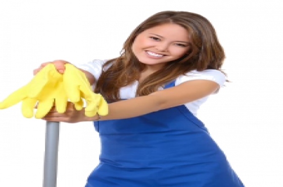 Residential & Commercial Cleaning - Indeed Jobs In Cape Town (560x370)