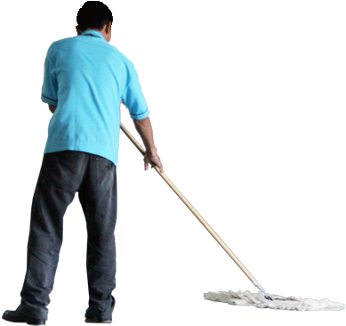 Economical & Professional Cleaning For Calgary Area - Cleaning Office Showroom (415x385)