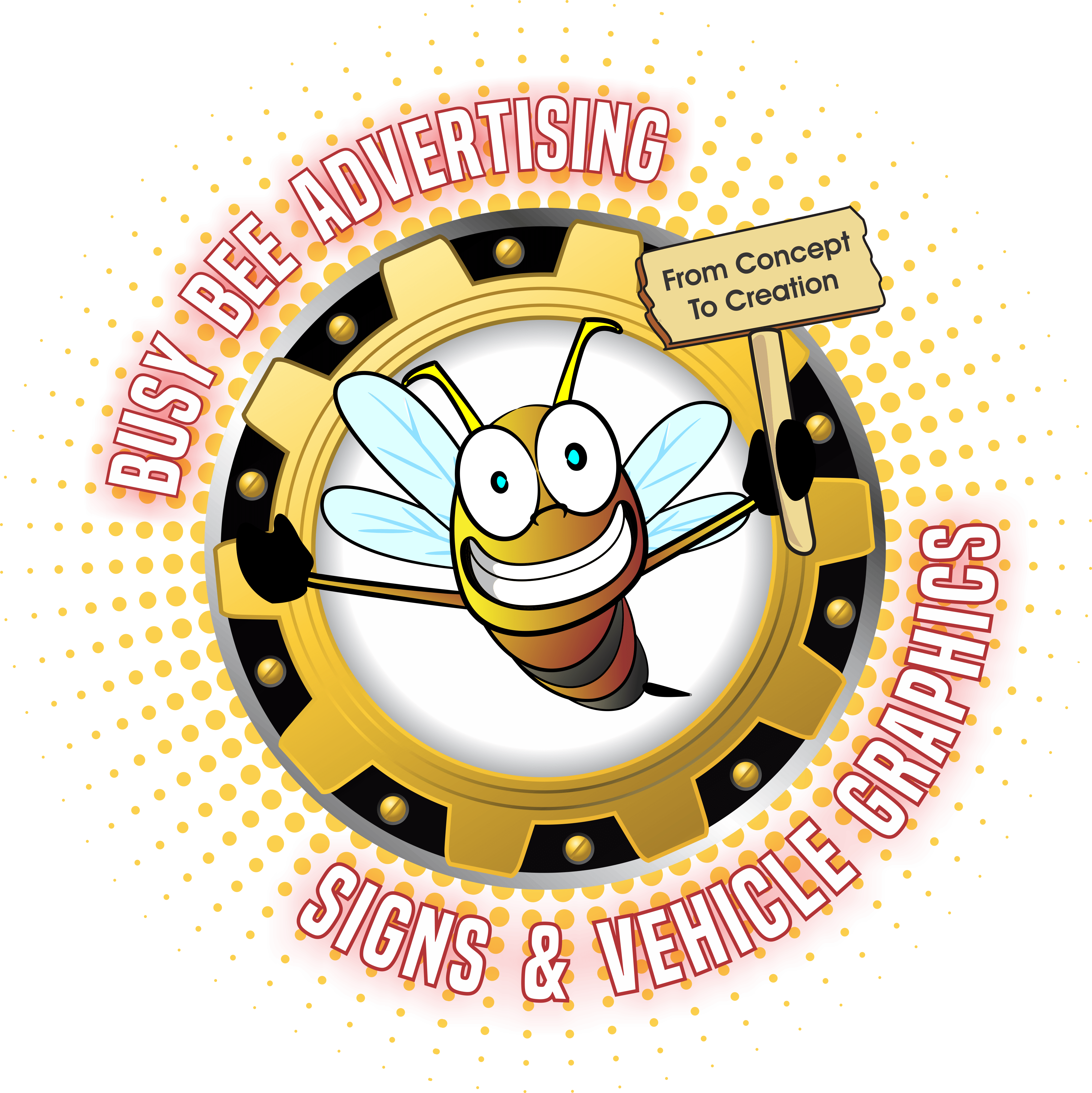 Welcome To Our Team (4000x4004)