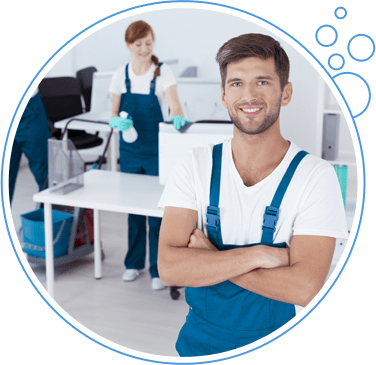 Inquire About Our Commercial Cleaning Services - Cleaning Company Stock (376x365)