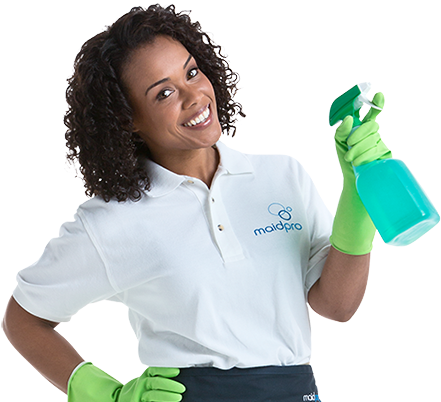 Maidpro Provides A Full Range Of House Cleaning And - Maidpro Cleaning (450x401)