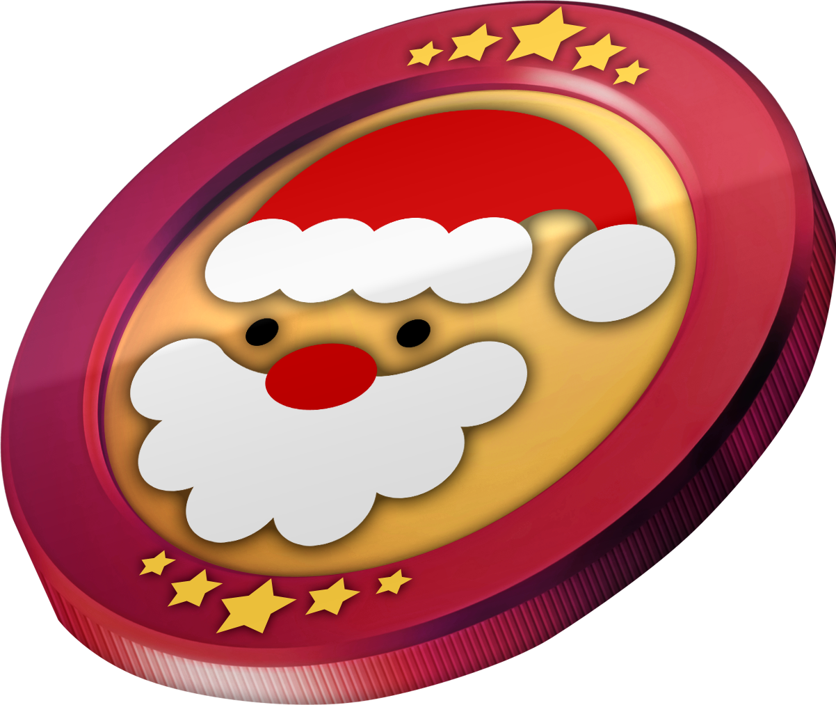 Coin Clipart Fandom - Coin (1202x1013)