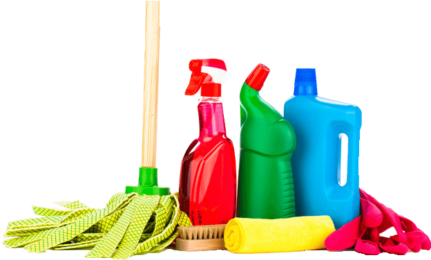 Cleaner Maid Service Commercial Cleaning Janitor Business - Cleaning Services In Singapore (658x400)