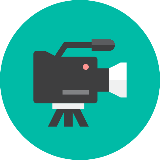 Event Coverage - Bidding Icon (512x512)